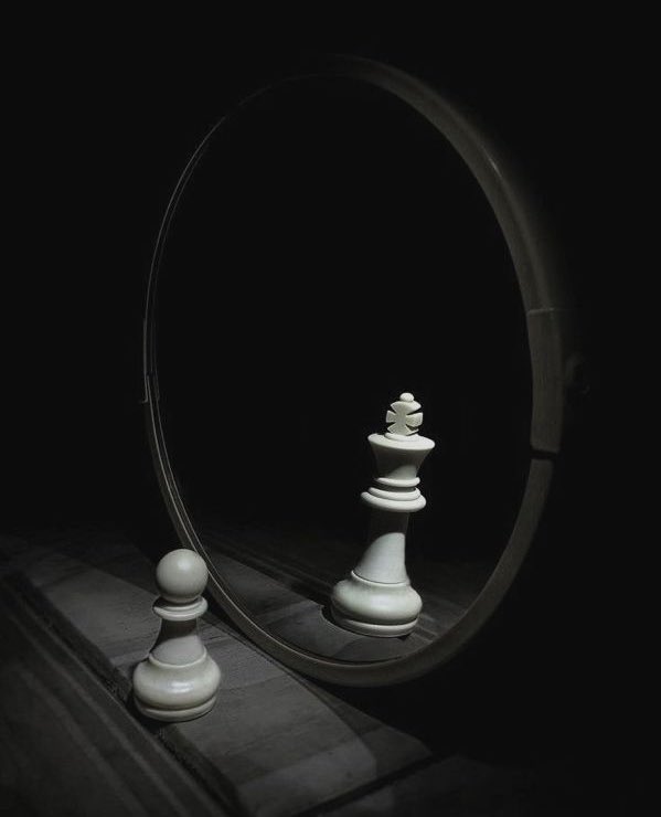 how to trap yourself in permanent mediocrity

start by watching everything
charts, tweets, narratives - all day
but never click buy

let fear eat every setup before you act..
tell yourself “i’ll wait for confirmation”
then watch the chart move without you

when something actually