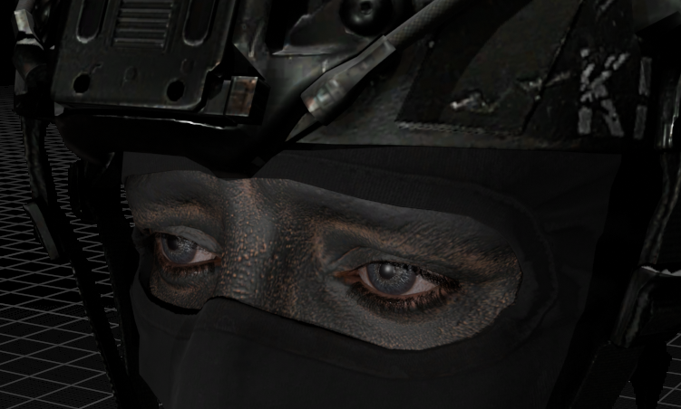 Glutt_r's tweet photo. Konig eye close up https://t.co/1KGbpzAX3D