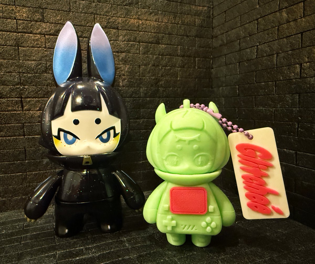 HAKURO⚡︎ (@Ha96) / Posts / X