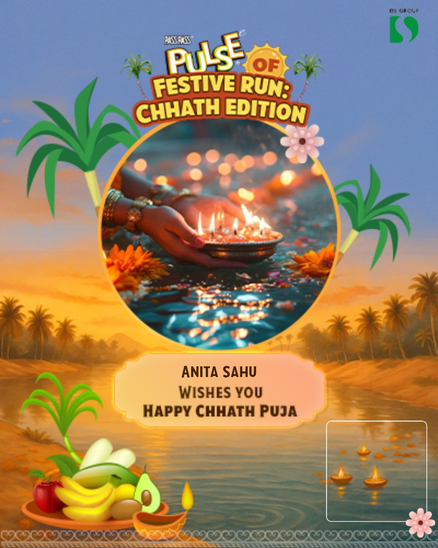 anublue30's tweet image. Done 
@PassPass_Pulse 
#PulseOfFestiveRunChhathEdition @chidambar08 
@Phantom_Voyager 
@pratikvaja05