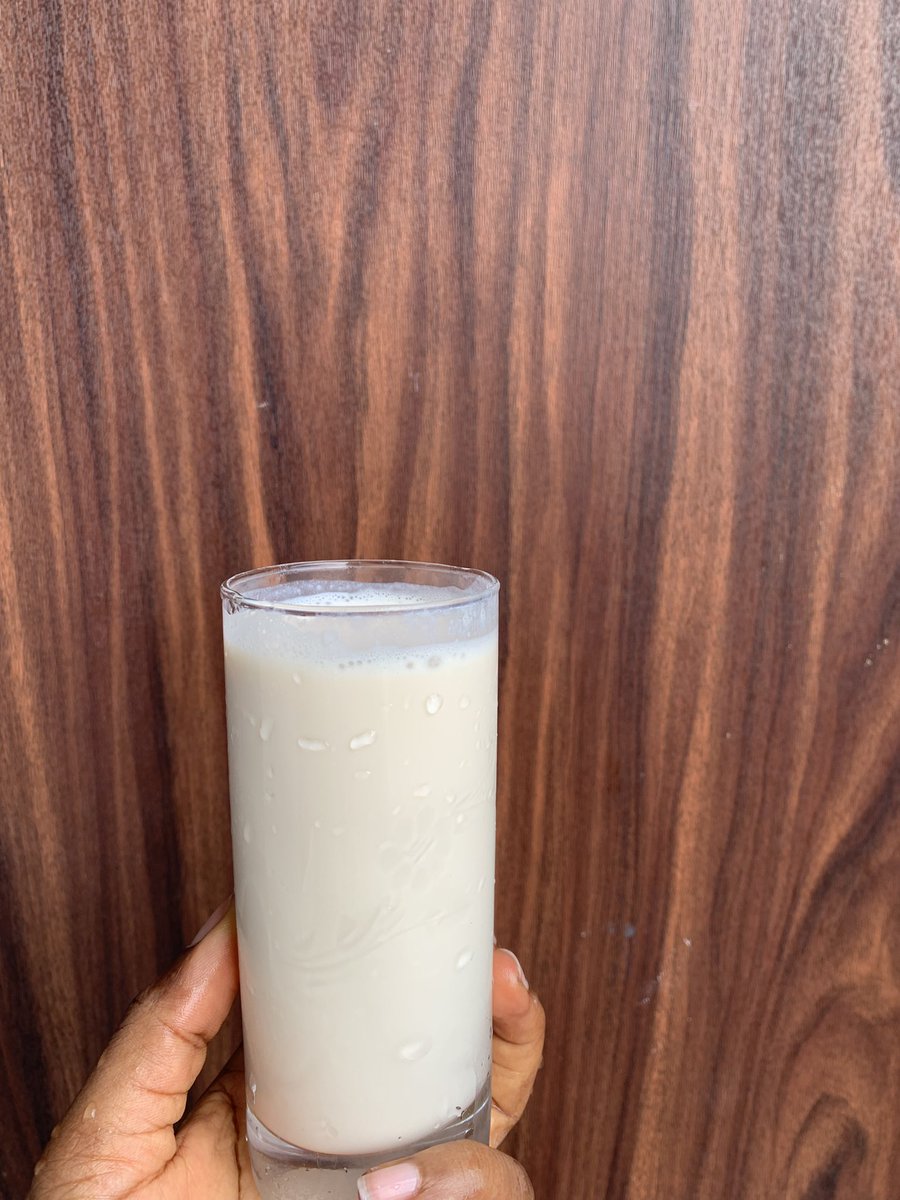 Nikkyotreats's tweet photo. What if I told you I made frame 1 from okara (soya pulp)

And what if I told you frame 2 is soya yogurt 

Have you subscribe to my channel yet?

https://t.co/Y0rGK2gRJI https://t.co/NFKYdvLA8l