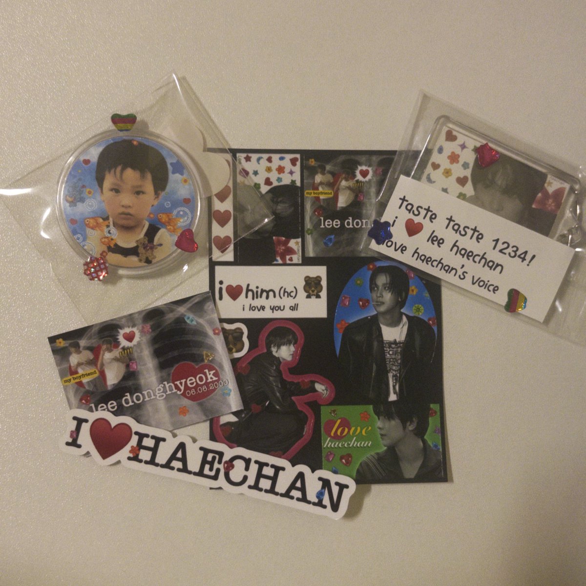 ♡.*・゜hicchan。:°ஐ..♡* April ᶻ 𝗓 𐰁 on X