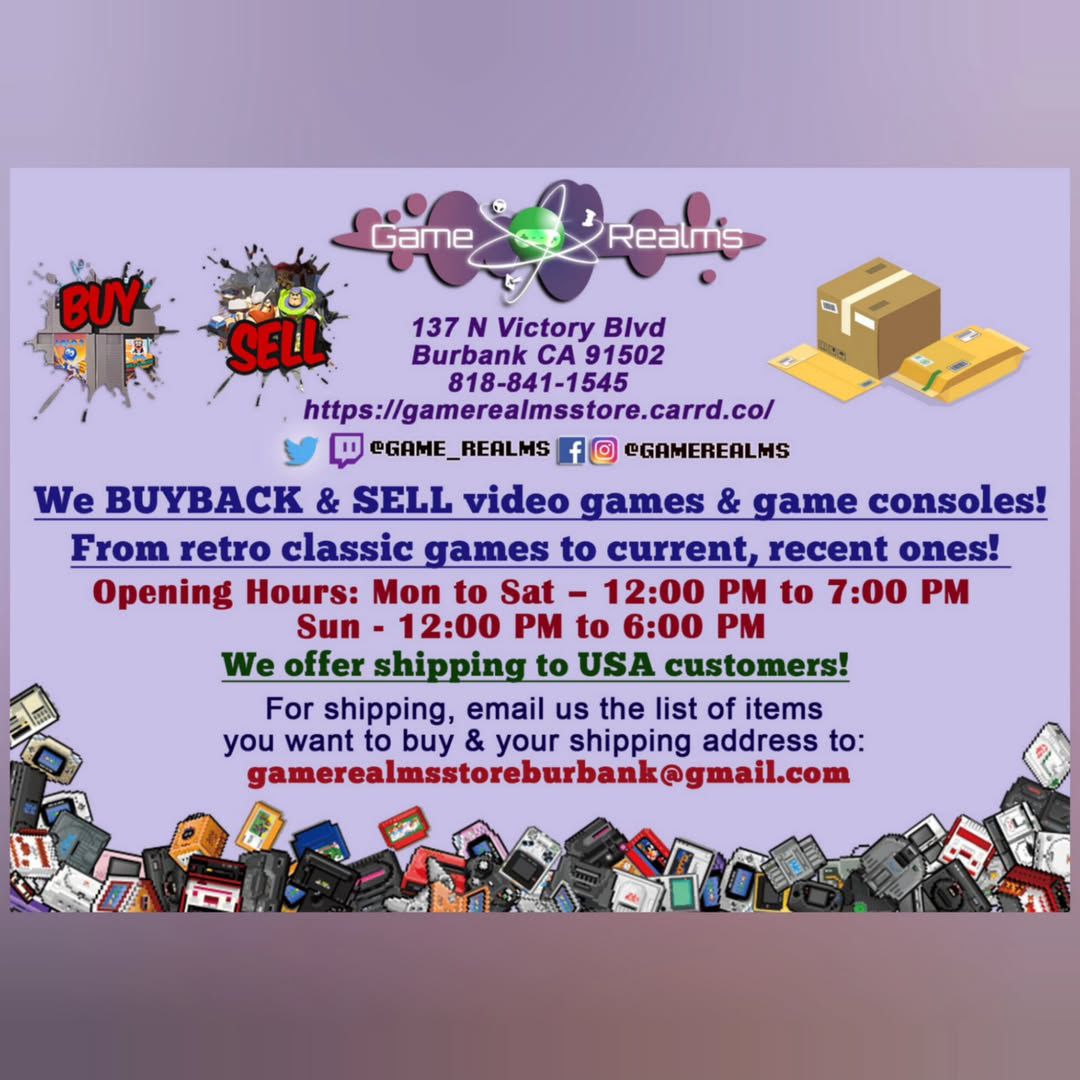 Anndi McAfee @anndimcafee, voice of Emily Wong, will be joining the Mass Effect Trilogy- Voice Actors Meet &amp; Greet Event at Game Realms in Burbank California!
Date: November 2nd, 2025, Sunday, at 12 PM to 4 PM
#masseffect3 
#MassEffect #Masseffect2 #Bioware #TaliZorah #Mordin