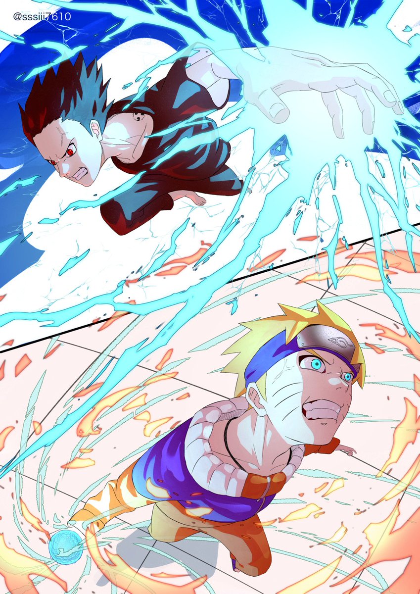 sssiii76102's tweet image. セルフパロ