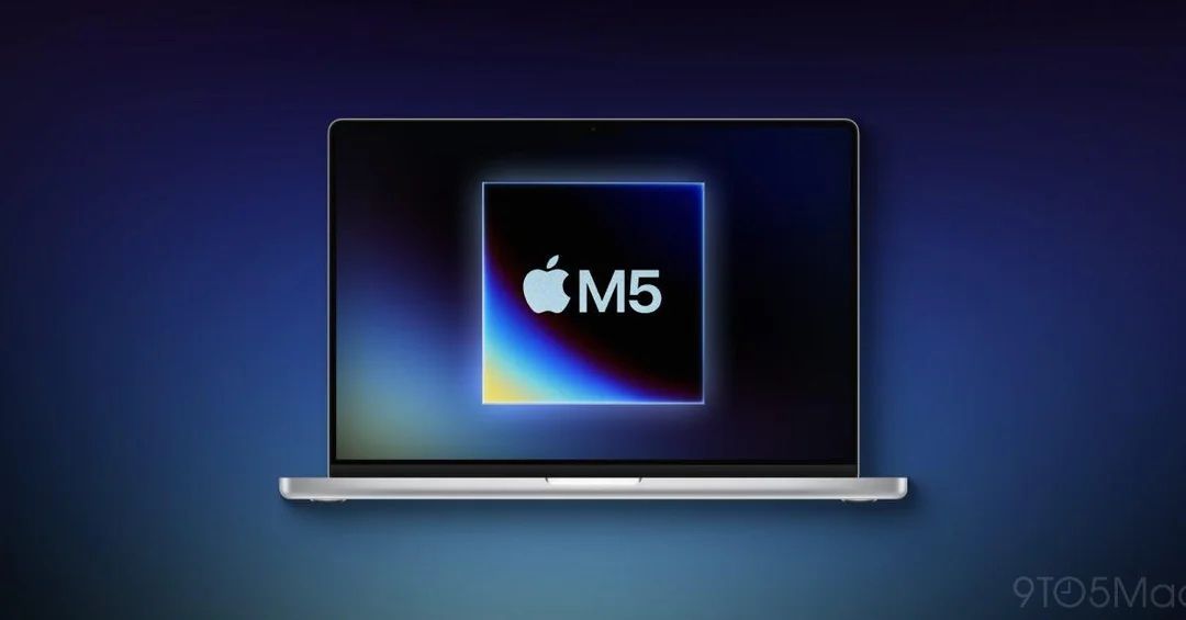 MxApple's tweet image. ¡Buenos días! El nuevo MacBook Pro con chip M5 arrasa en benchmarks: hasta 15% más rápido en multitarea que el M4, y su GPU con Neural Accelerator multiplica x3.5 el rendimiento en IA. ¿Listo para potenciar tu creatividad? #AppleNews #M5MacBookPro