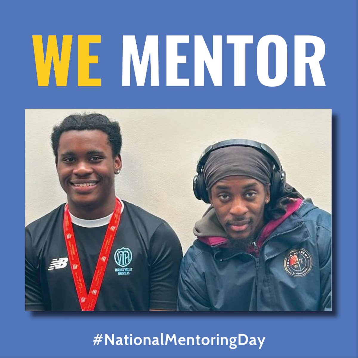 Track Academy tweet media