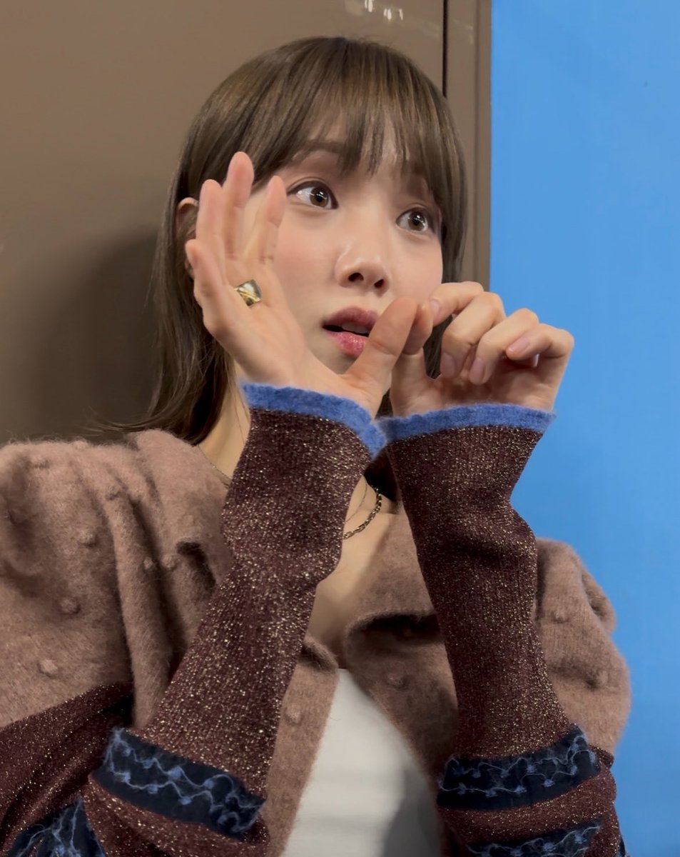 오랜만에 언니보고왔도