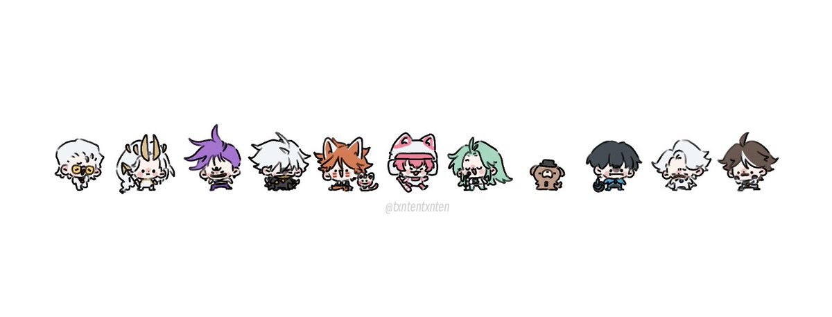 thetxnten's tweet photo. it's dangerous outside, take one 🤲🏻

#tbhx #tobeherox #凸变英雄X https://t.co/j1sykICHGS