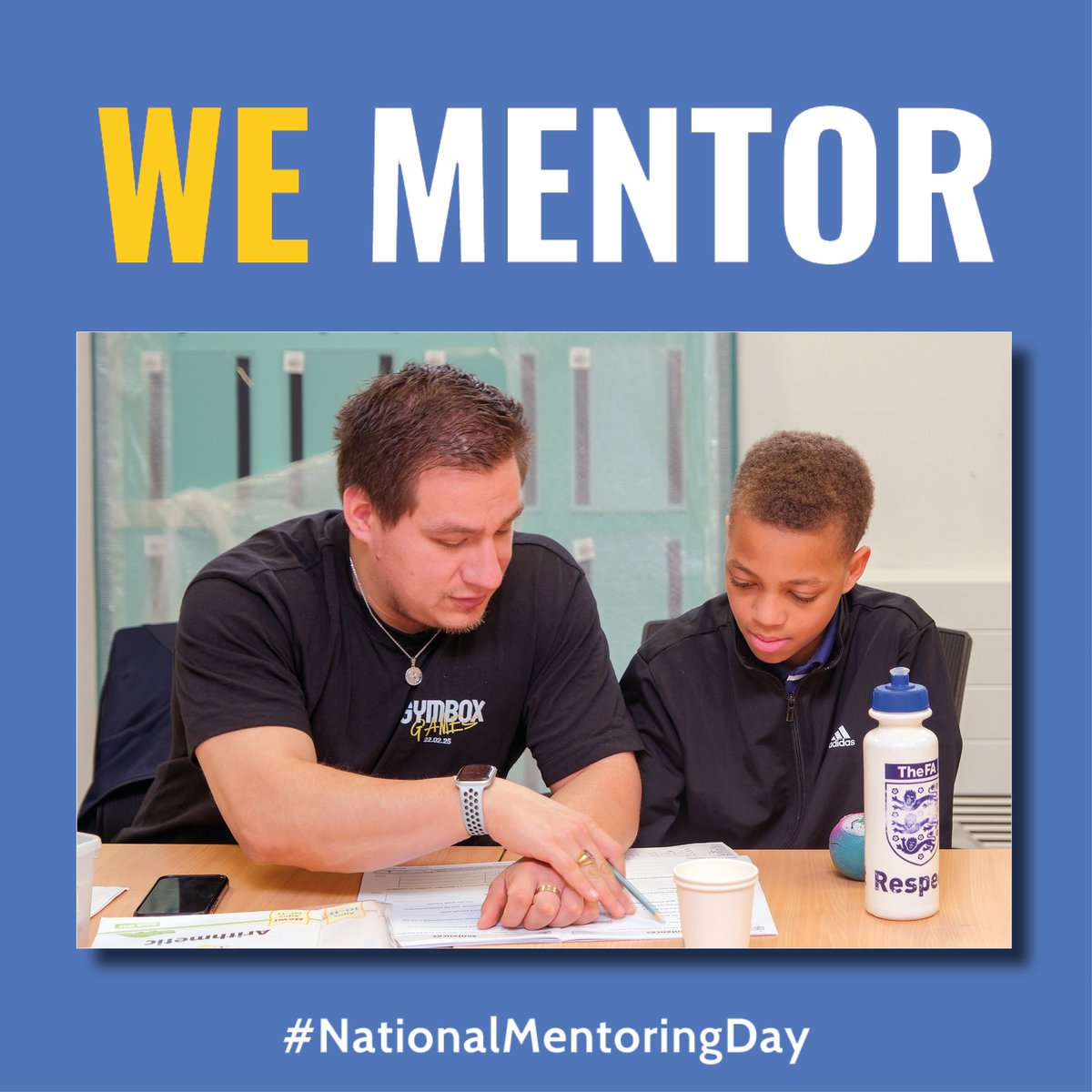 Track Academy tweet media