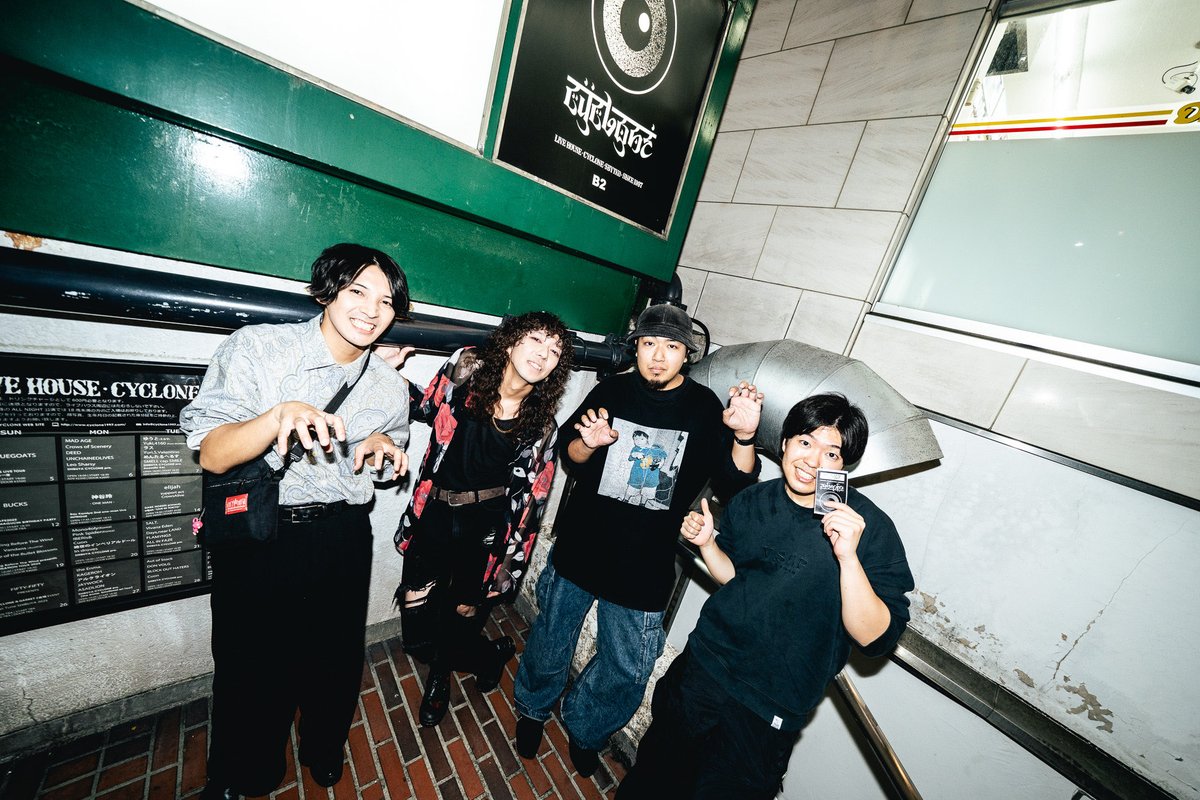 MK O（えむ） (@0129_hyde666) / Posts / X