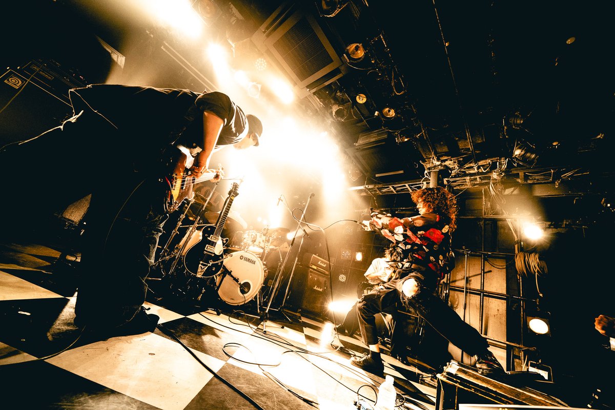 MK O（えむ） (@0129_hyde666) / Posts / X