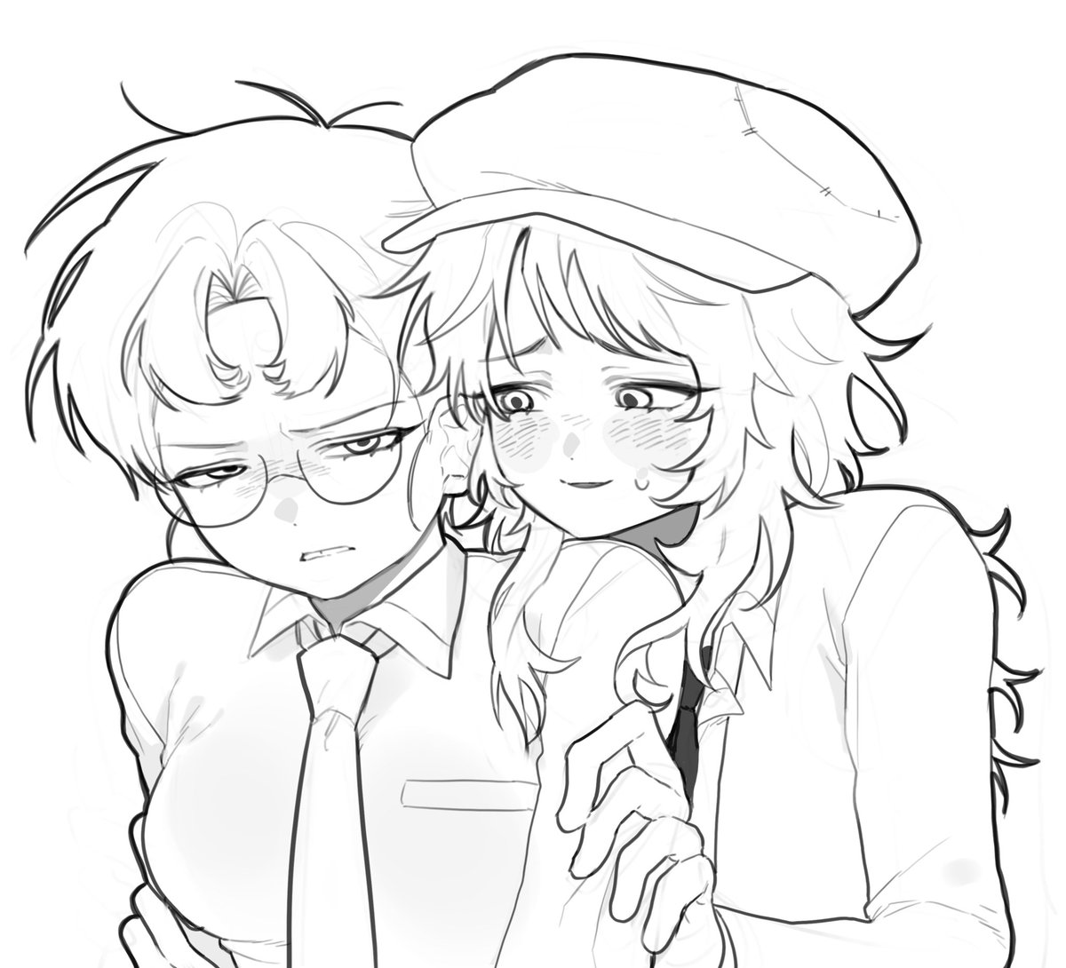 둑변뇨타 컴션맡긴거왓어요😍