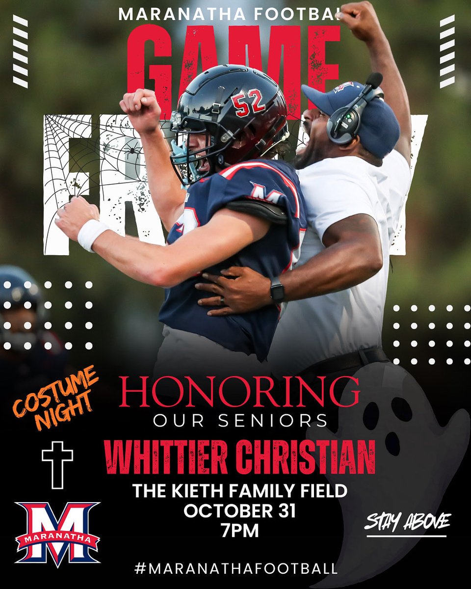 MaranathaMinutemenFB tweet media