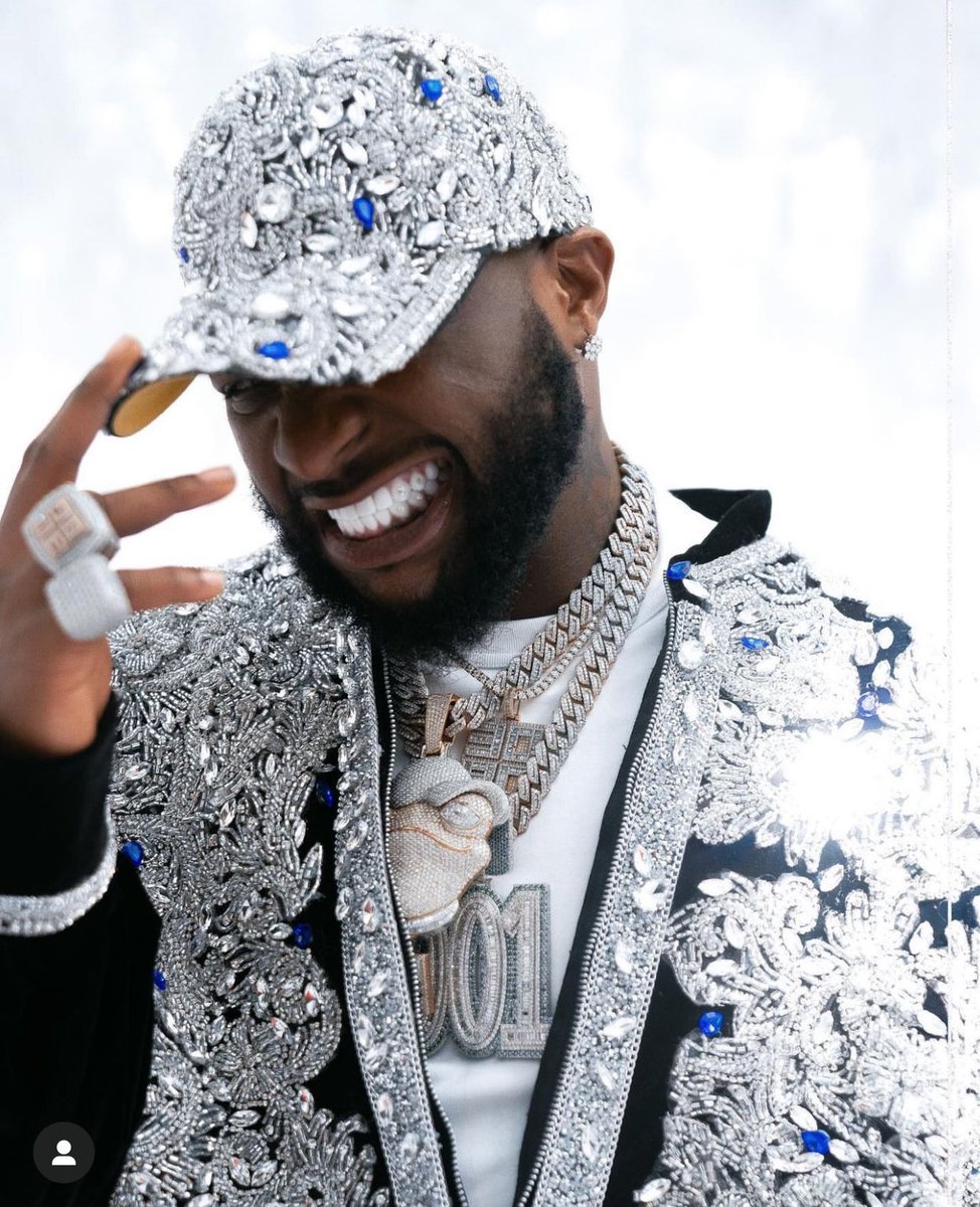 davidostat's tweet image. .@davido’s “Feel” has now surpassed 350M audio on-demand streams.