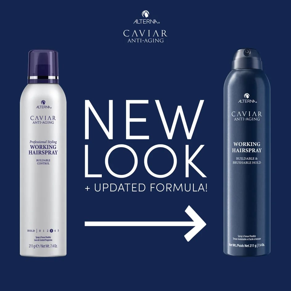 PrantoSamiul1's tweet image. ✴️Buy one Get One offer✴️
AlternaAlterna CAVIAR Anti-Aging Multiplying Volume Styling Mousse (8.2 fl. oz.)
Get Product:  ciky.art/E1RiA
#woman #fashion #makeuptutorial #SkinCareGoals