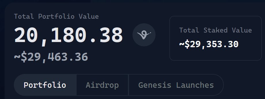 Degen Ape Trader tweet media