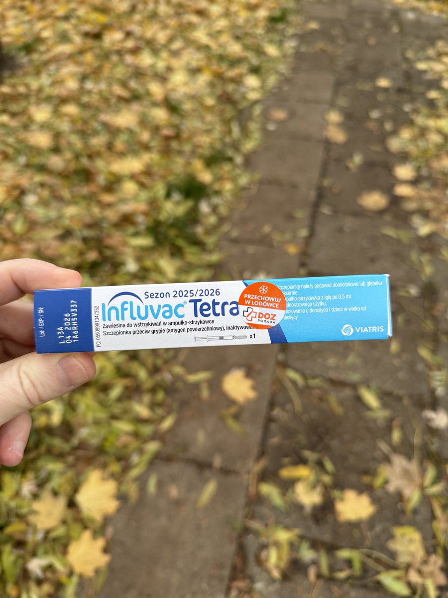 Против гриппа чипировали, и от ковида бесплатно поставили.