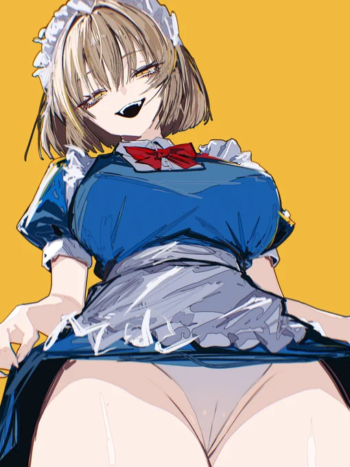 夢月
