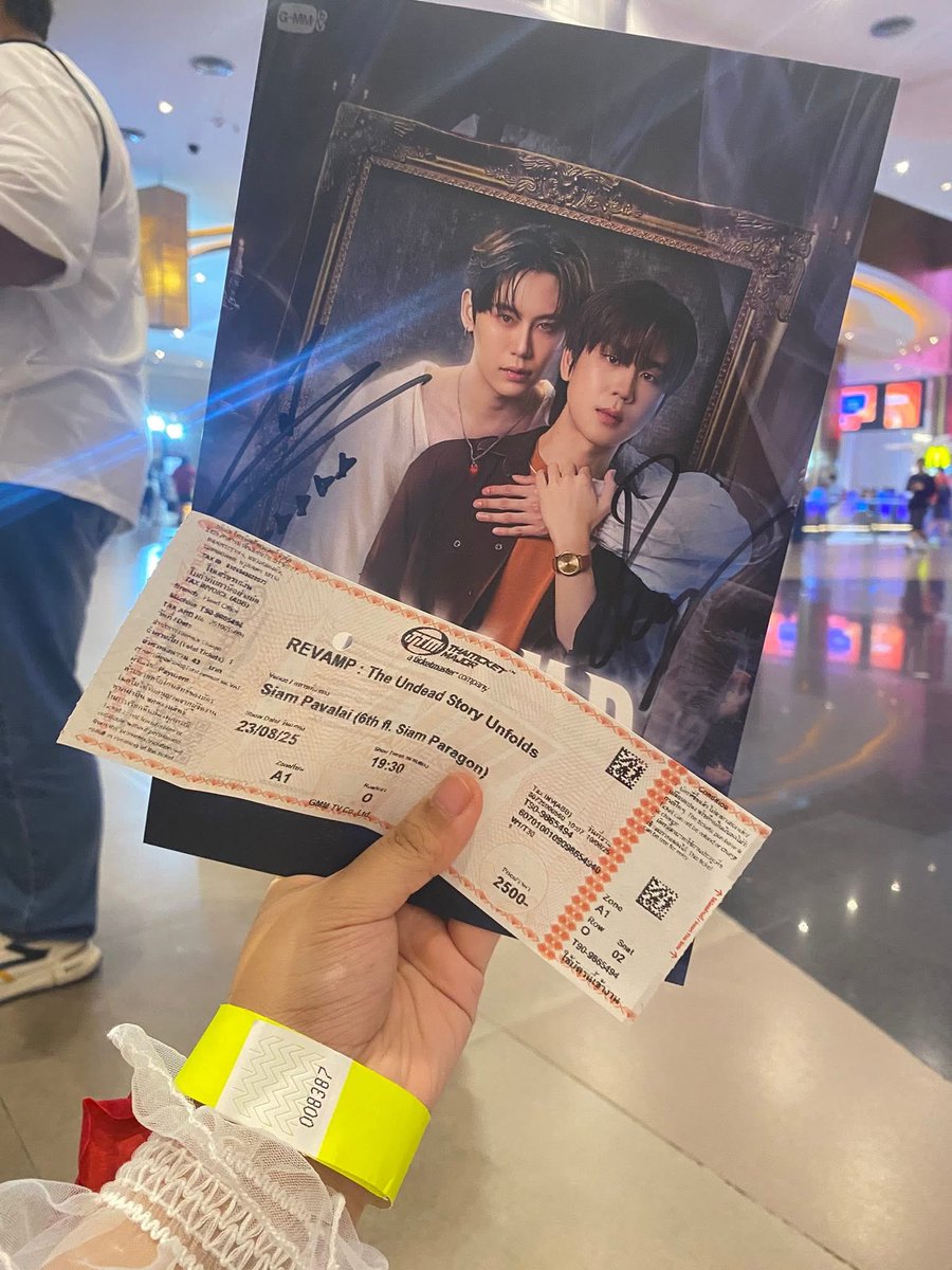 nxy_xinxin1040's tweet image. 23.8.25 มารับตัวละครจากโลกนิยาย
25.10.25 มาส่งตัวละครกลับโลกนิยาย 

สบายดีกันใช่ไหม ดีใจที่ได้เจอกันนะ และหวังว่าเราจะได้เจอกันอีกนะ จะคิดถึงท่านรามิลและน้องปัณณ์ตลอดไป

#RevampSeries 
#bb0un 
#prem_space