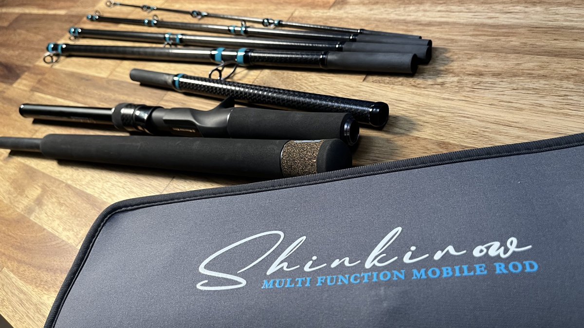 ボクらの釣竿 (@boku_rod) / Posts / X