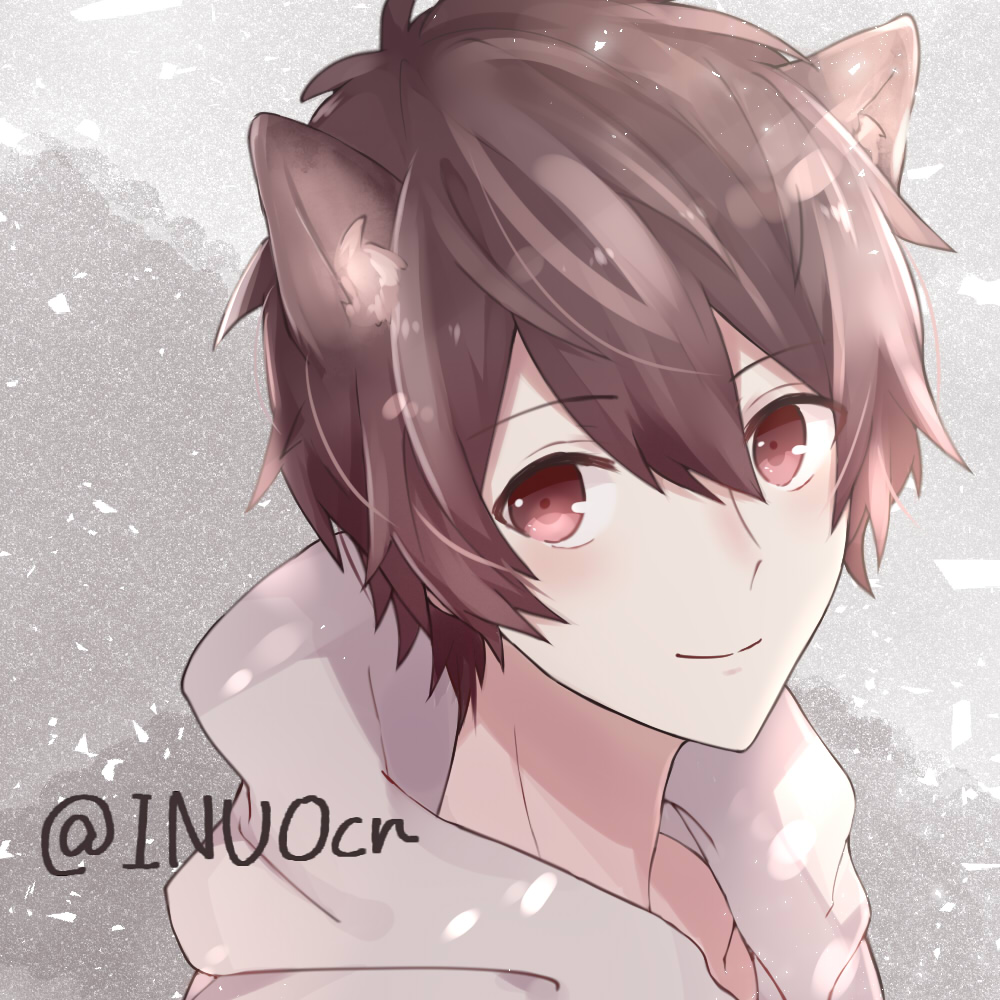 いぬおくん、２５歳になりました！！！
お祝いのリプライ、いいね待ってます！！！！！
２５歳になったいぬの事もよろしくお願いします！！！

「四半世紀、推されたい犬の遠吠え」