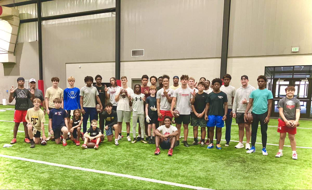 Hall-Tech Sports tweet media