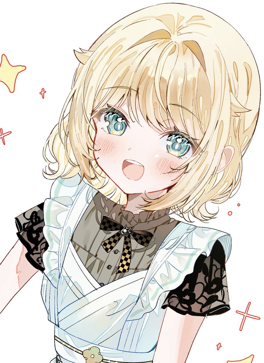 いろはちゃんアップ💚