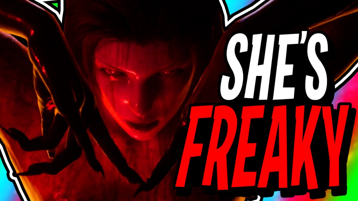 As I'm close to finishing Ninja Gaiden 4, here's the second last vid of my NG2B playthrough. Home stretch!

youtu.be/Jib4gtbSboQ