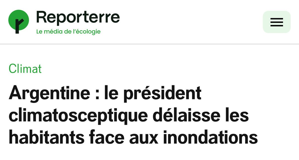 Arnaud Simion tweet media