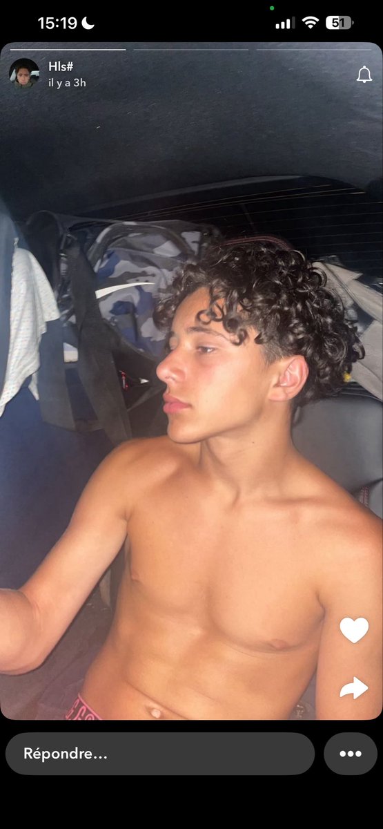 Helias #tiktokeur #nude #abdo