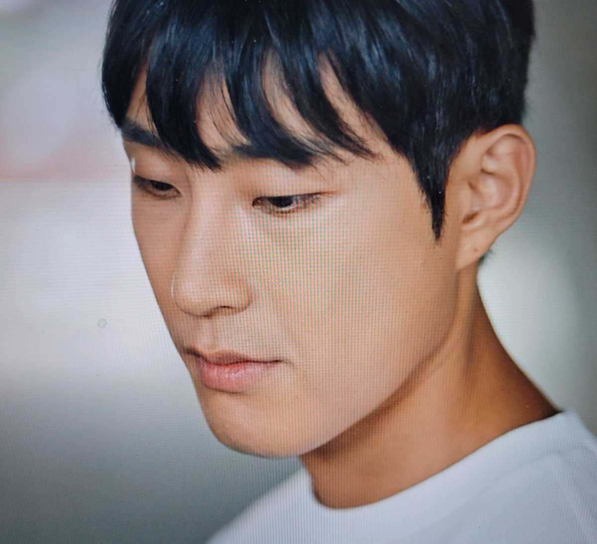 twiskin's tweet photo. please get this man a lead role! #BaeNara #Kdrama #WouldYouMarryMe #wouldyoumarrymeEP6 @YYentertain https://t.co/Kk5DBcdicL