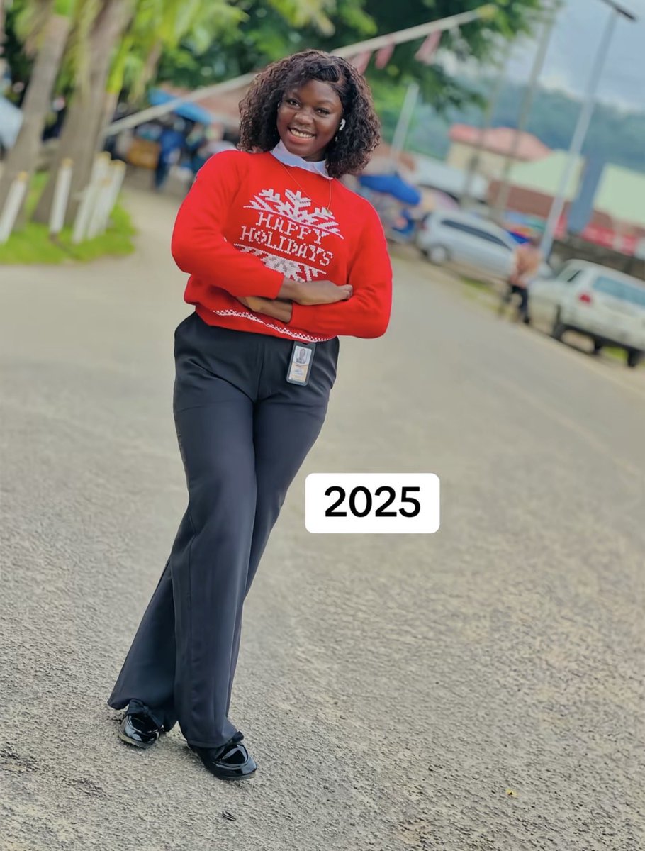 Best before and after pictures for the year. 
#Naija.