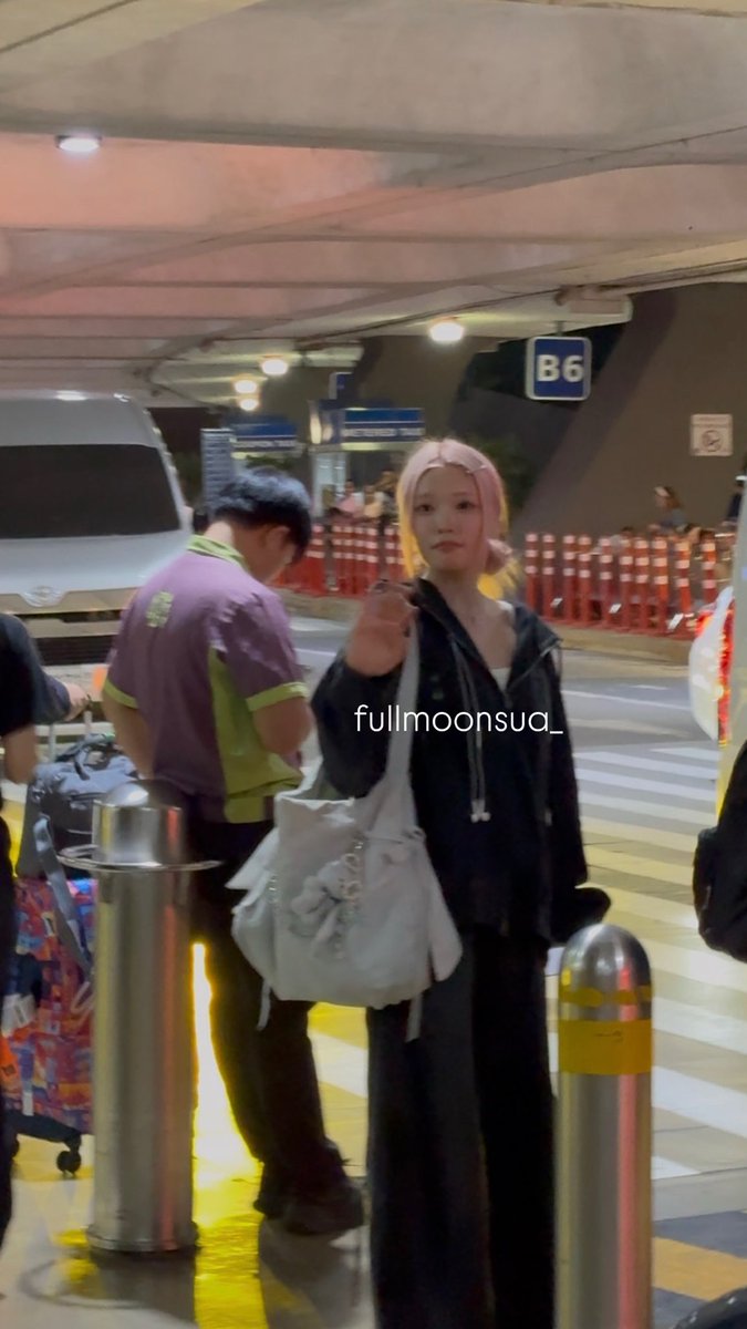 251025 <a href="/Billlieofficial/">Billlieofficial</a> at Manila 🇵🇭 
#BenchShootOfAsia #ShootOfAsia
#빌리 #문수아 #BILLLI