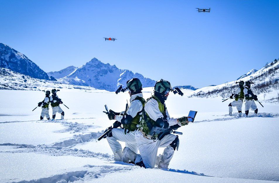 On Infantry Day, we honour the unwavering bravery and dedication of the Infantry. Their commitment to safeguarding our nation stands as a beacon of strength and sacrifice. Each soldier embodies the highest ideals of valour and service, inspiring every Indian.

<a href="/adgpi/">ADG PI - INDIAN ARMY</a>