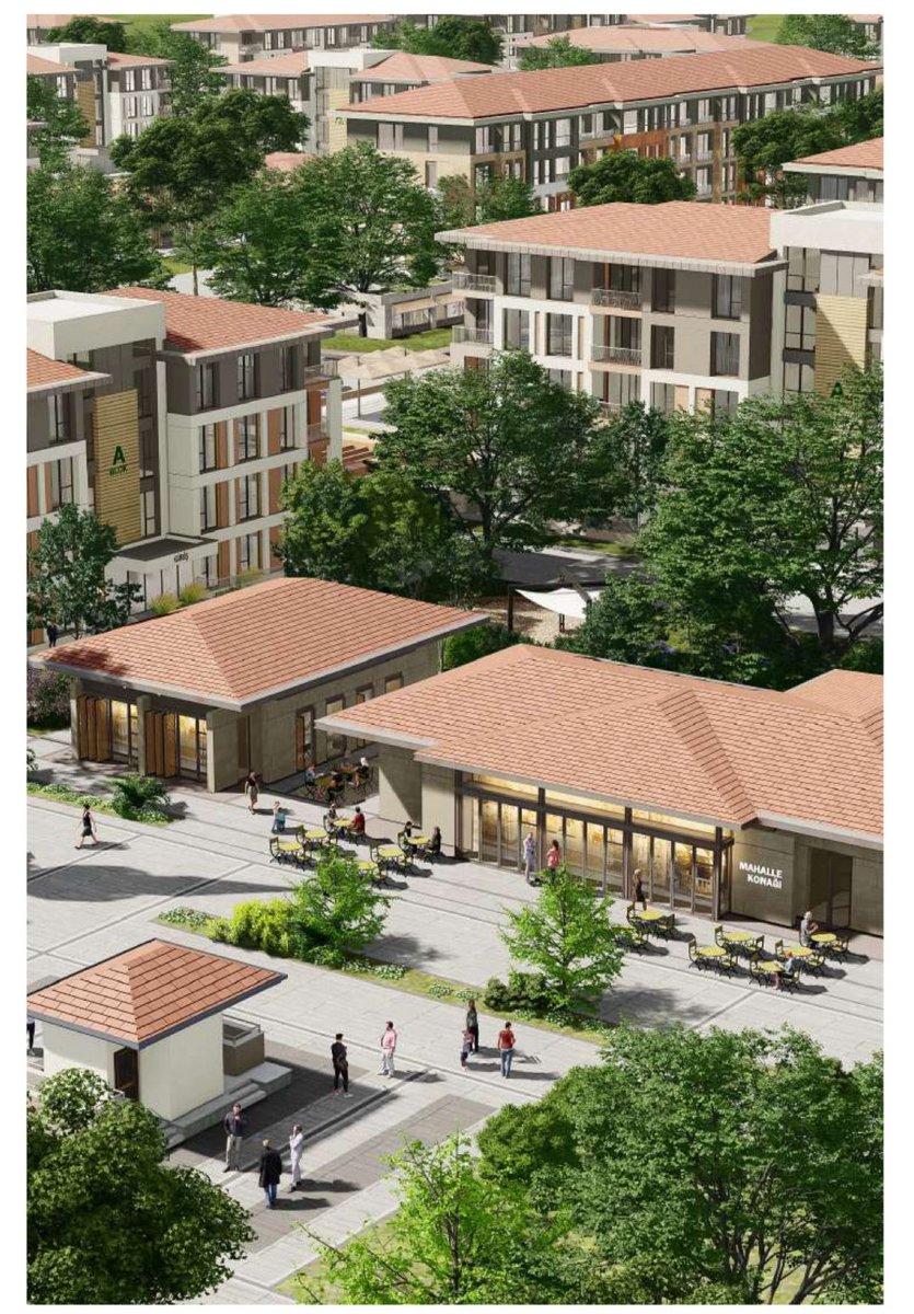 🏠 500 Bin Sosyal Konut Projesi Fıkhen Caiz mi?

Son dönemde herkesin sorduğu soru:
“TOKİ’nin 500 Bin Sosyal Konut Projesi İslâm’a göre caiz mi?”

Bu değerlendirme bana aittir. Herhangi birinin görüşünü içermez. 

Başlayalım. 
Evler henüz yapılmadı, ama vatandaş bugünden peşinat