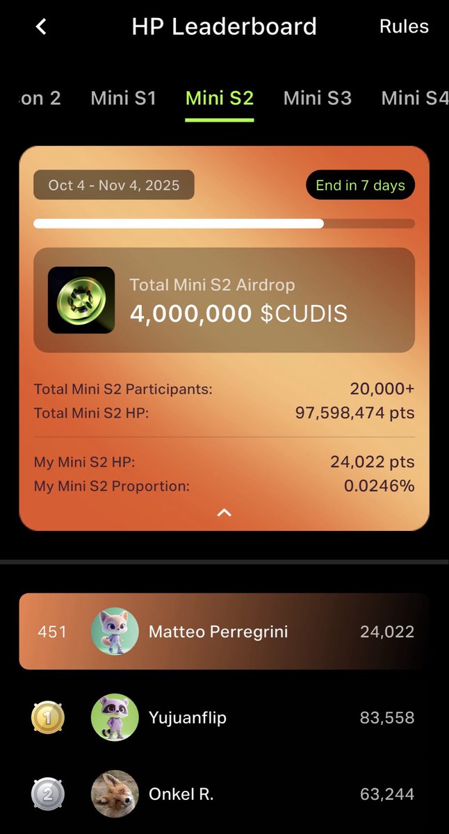 Matteo Perregrini tweet media