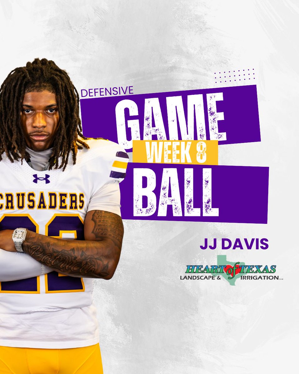 WEEK 8 GAME BALLS 🤩