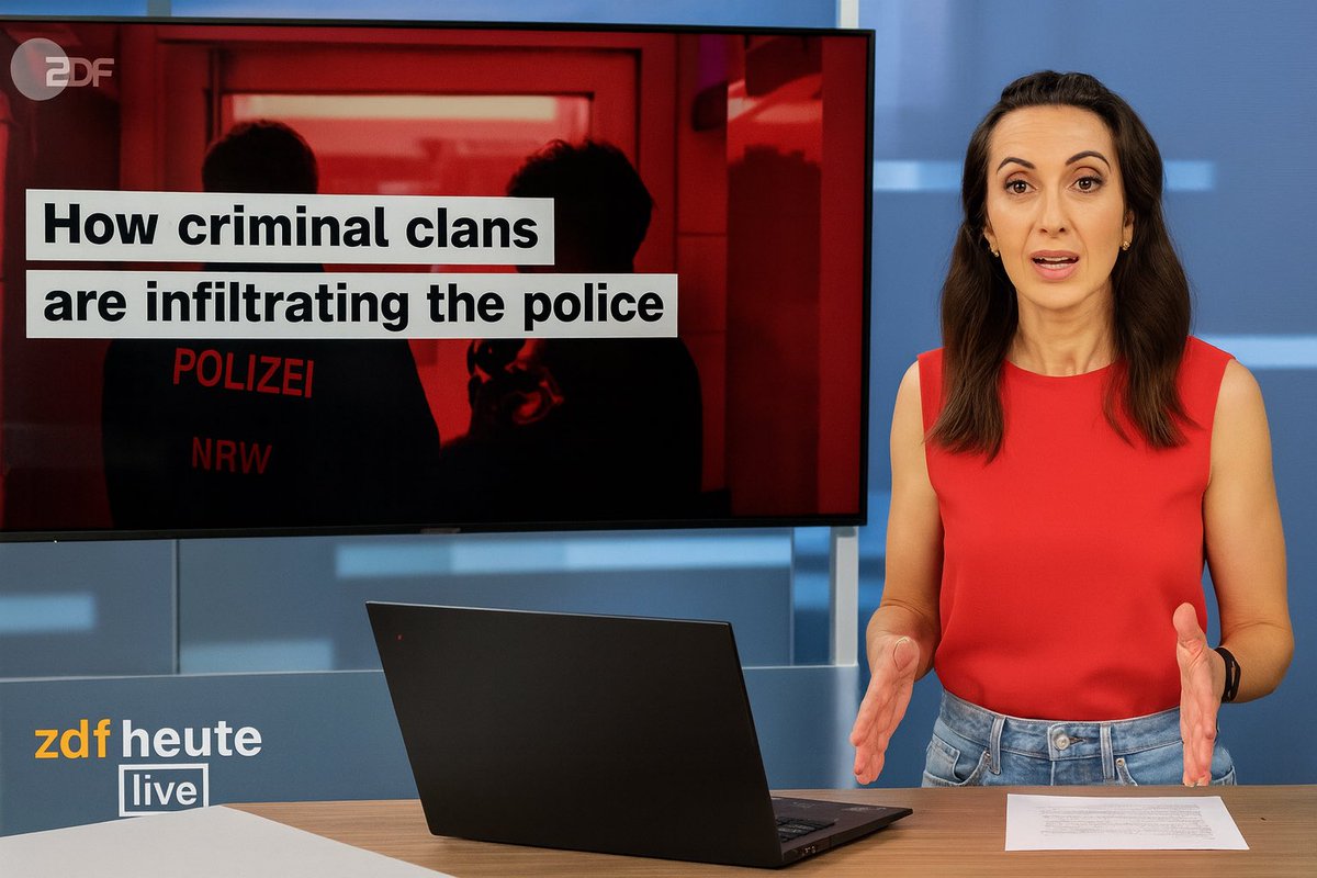 <a href="/jreichelt/">Julian Reichelt</a> Julian Reichelt’s case illustrates just how far Germany has drifted from the spirit of free speech and open journalism. A leading journalist is being investigated by the German police for predicting a development that has already been documented by state television. The