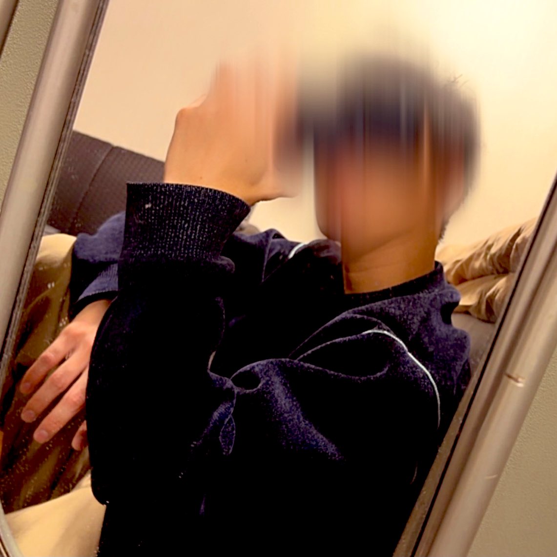 人肌恋しい季節だーーさみぃ😵‍💫
