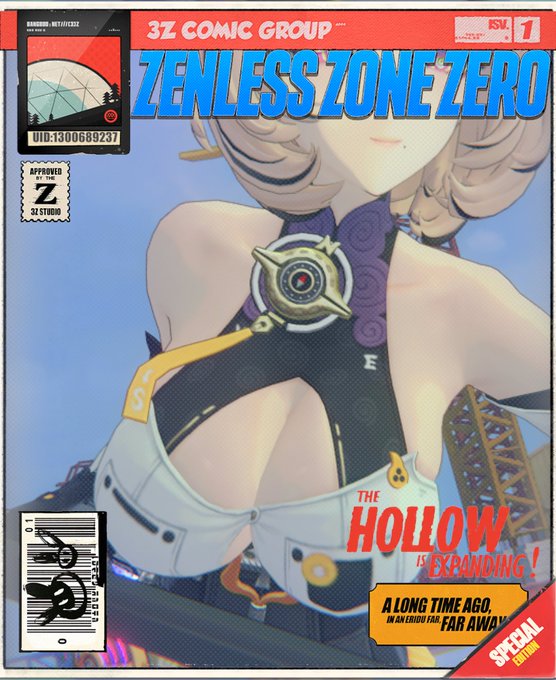 ハチャメチャが押し寄せてくる
(特に4枚目)
泣いてる場合じゃない 