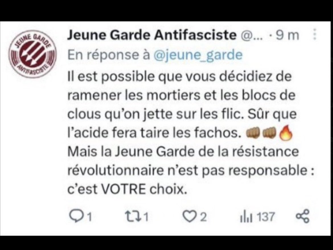 AsyClg's tweet photo. @ArnaultRaphael Conseil d’état présidé par la gauche Lol quelle impartialité ! Et ça c’est tellement mieux : https://t.co/qPfq5xEpPL