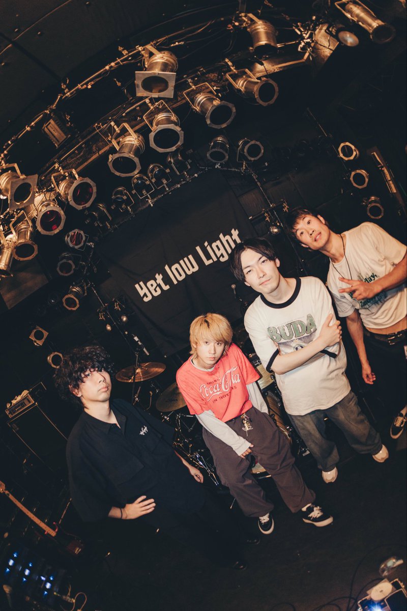 yetlowlight's tweet photo. 【THX🫶】
2025/10/26 Sun.
"The only way to see you"TOUR in 2025 東京編 - 府中Flight
Bird
Starting Line
Rootless
Mimosa
Lost in ideals
I WANNA LET IT GO
きっと
📸 @sampiece16
#yetlowlight https://t.co/7Br9IGE8kg