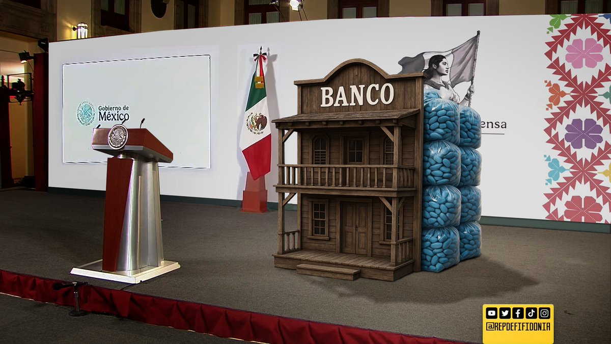 El show de #LaEmpeoratriz👑

Bancos fachada, para la maña.

El Financial Crimes Enforcement Network (FinCEN) reporta que chinos y sinaloenses están aliados para generar transacciones en “gabacholandia” y China, para lavarle dinero a los mexas mediante bancos fachada y el sistema
