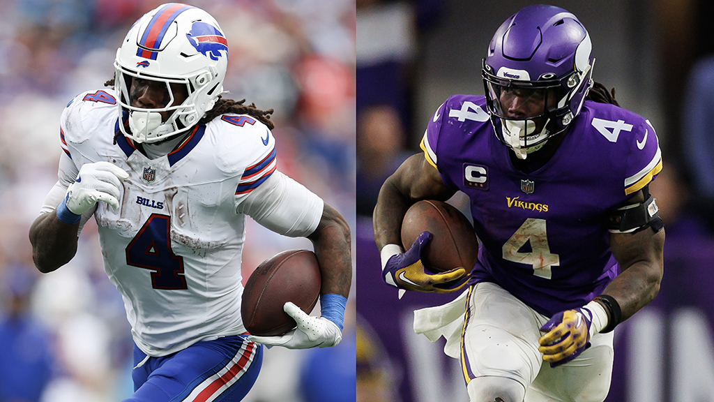 James, Dalvin Cook are only pair of brothers in NFL history each with 200-yard rushing game in their careers

nfl.com/news/nfl-stats…