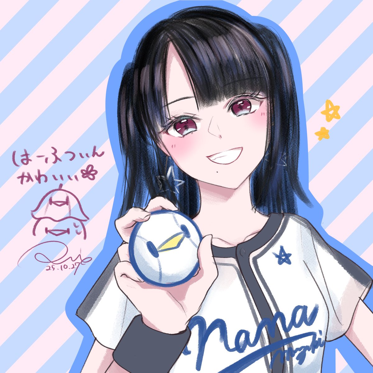 タリオンスターマンスール nana タリオンスターマンスール nana NatuLa