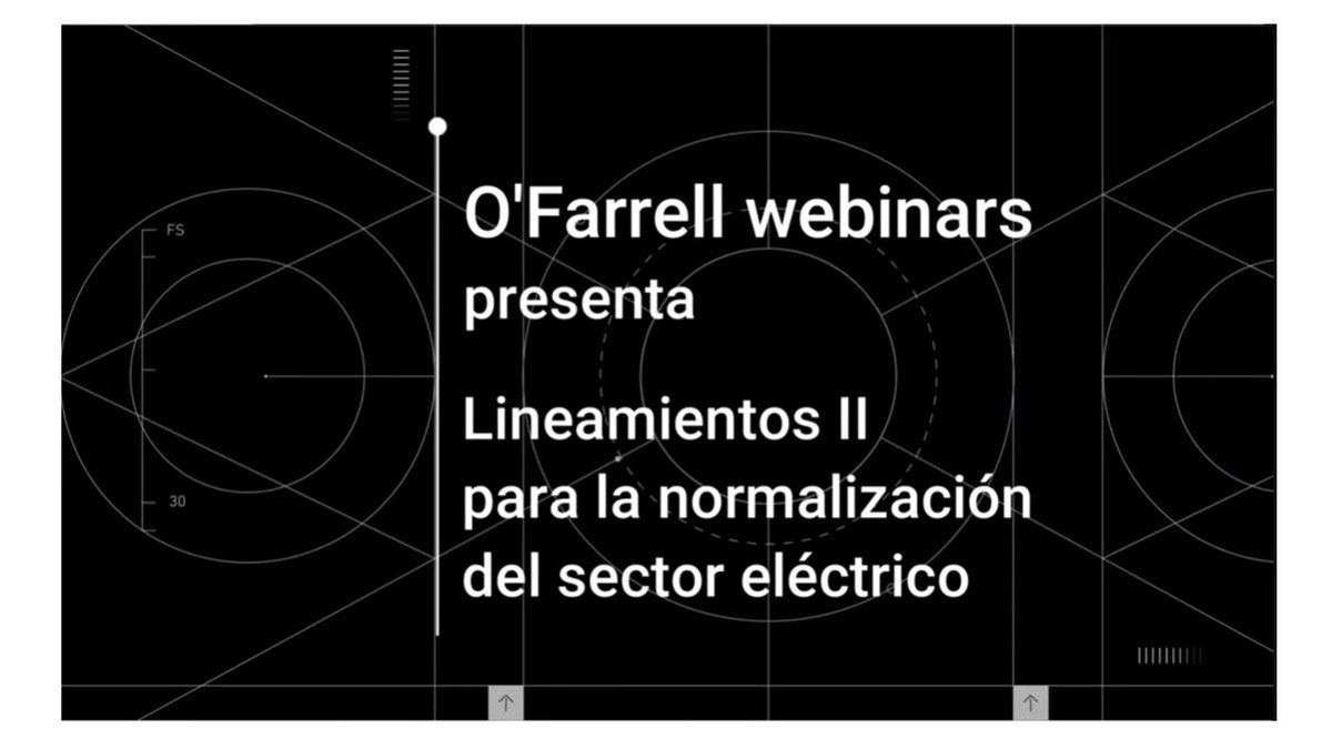 O´Farrell tweet media