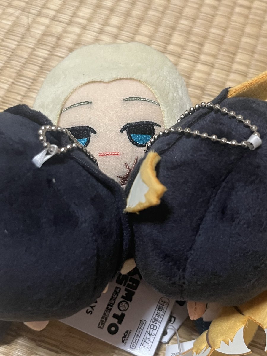 ふましの·͜·ᰔᩚ ヤマトプリン on X