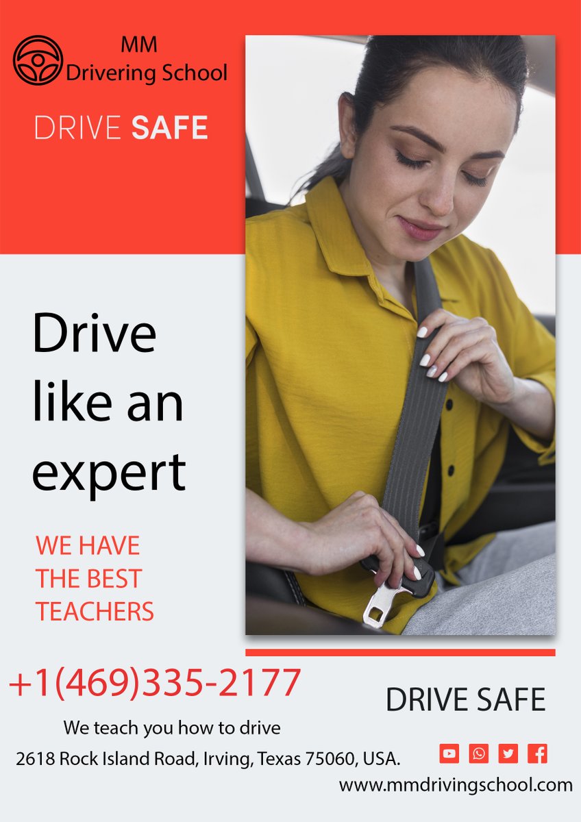 mmdriving tweet picture