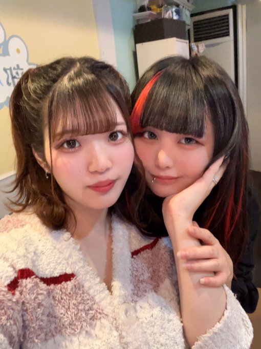 ヘヤカノ- ヘヤでカノジョが待ってるので。-のツイート