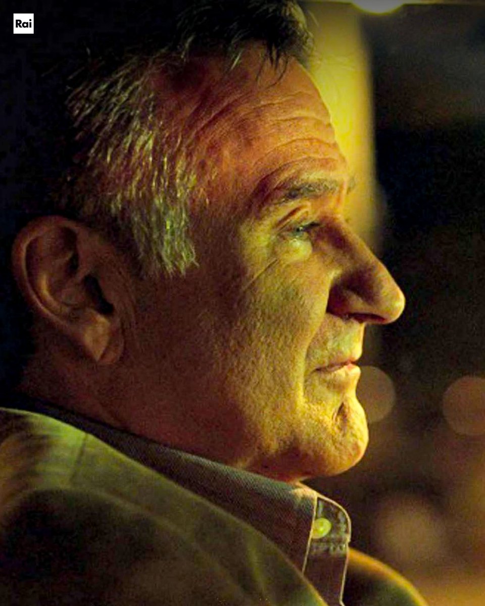 Alle 21:20 “Boulevard” di Dito Montiel con Robin Williams, Roberto Aguire, Bob Odenkirk | Nolan Mack vive un matrimonio sereno nonostante la sua omosessualità sempre repressa. L'incontro casuale con Leo, un giovane gigolò, sconvolge il suo equilibrio